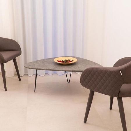Vincent Suite Luxury B&B Palo del Colle Dış mekan fotoğraf