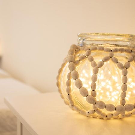 Vincent Suite Luxury B&B Palo del Colle Dış mekan fotoğraf