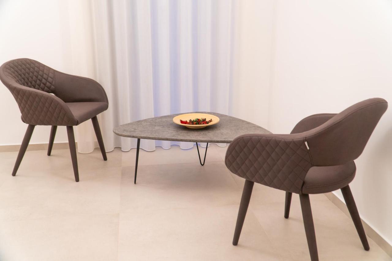 Vincent Suite Luxury B&B Palo del Colle Dış mekan fotoğraf