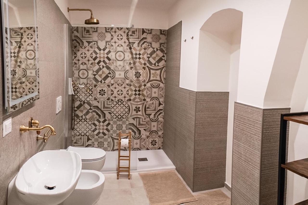 Vincent Suite Luxury B&B Palo del Colle Dış mekan fotoğraf