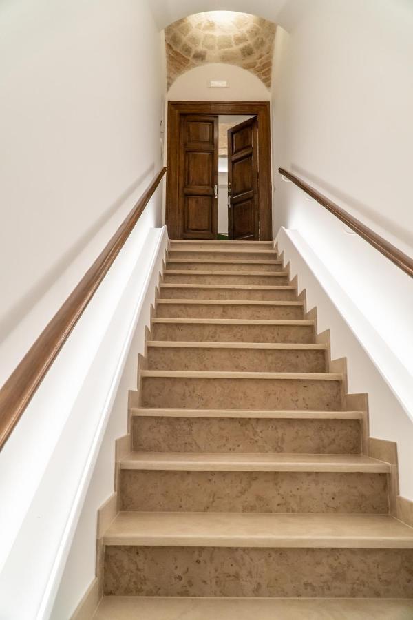 Vincent Suite Luxury B&B Palo del Colle Dış mekan fotoğraf