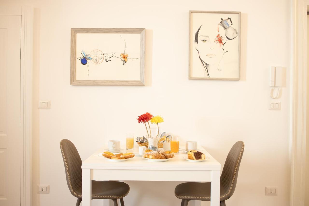 Vincent Suite Luxury B&B Palo del Colle Dış mekan fotoğraf
