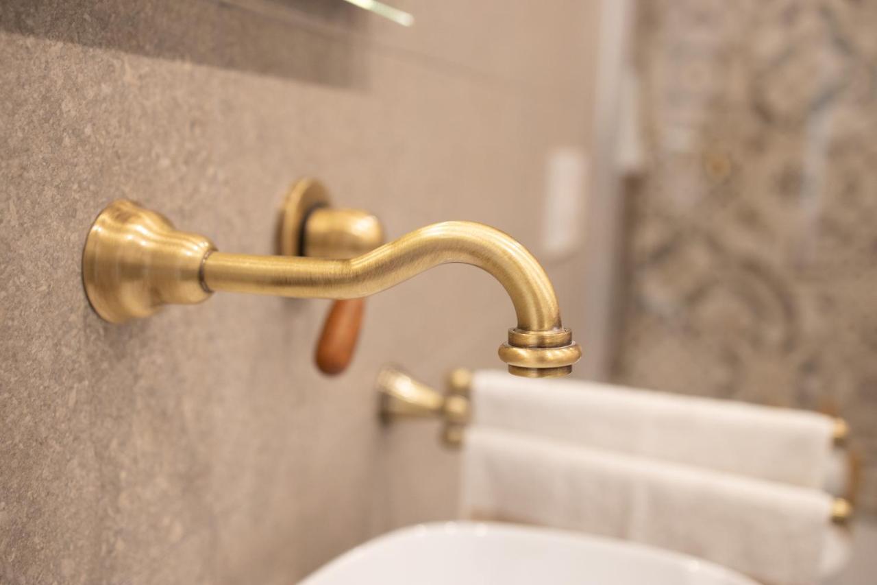 Vincent Suite Luxury B&B Palo del Colle Dış mekan fotoğraf
