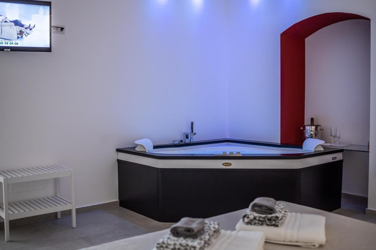 Vincent Suite Luxury B&B Palo del Colle Dış mekan fotoğraf