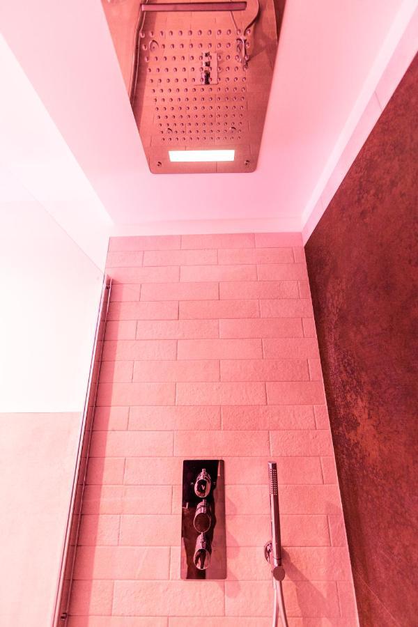 Vincent Suite Luxury B&B Palo del Colle Dış mekan fotoğraf