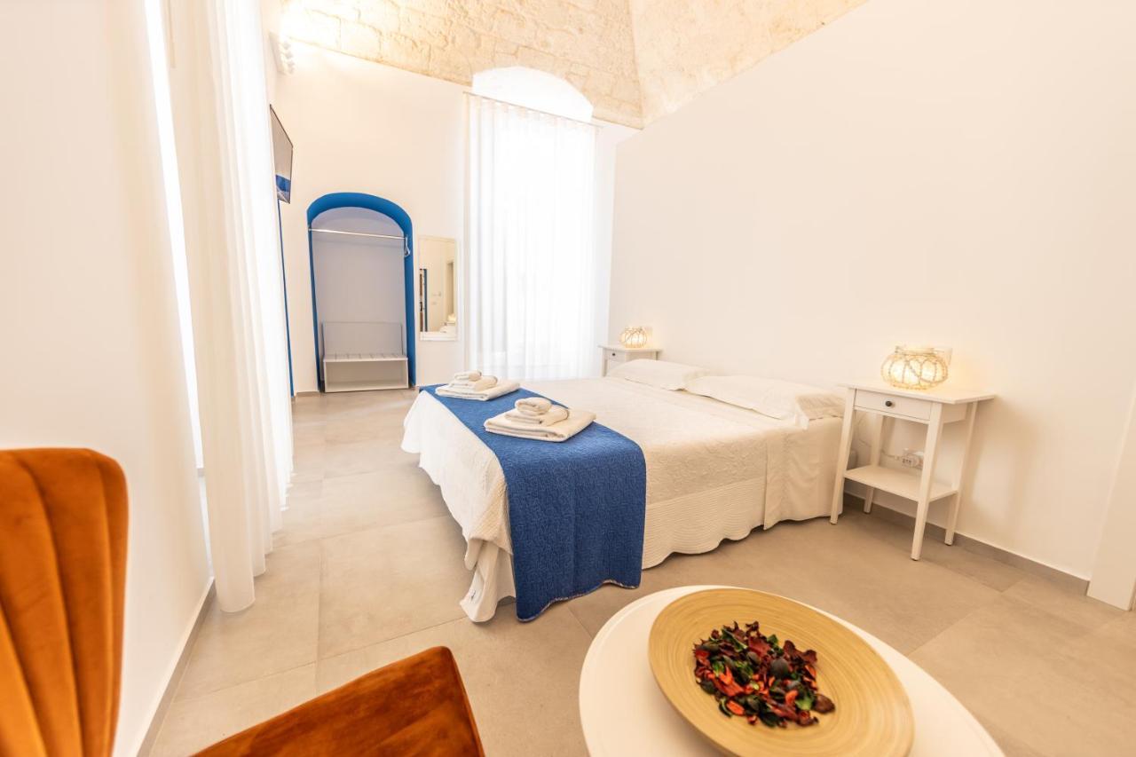 Vincent Suite Luxury B&B Palo del Colle Dış mekan fotoğraf
