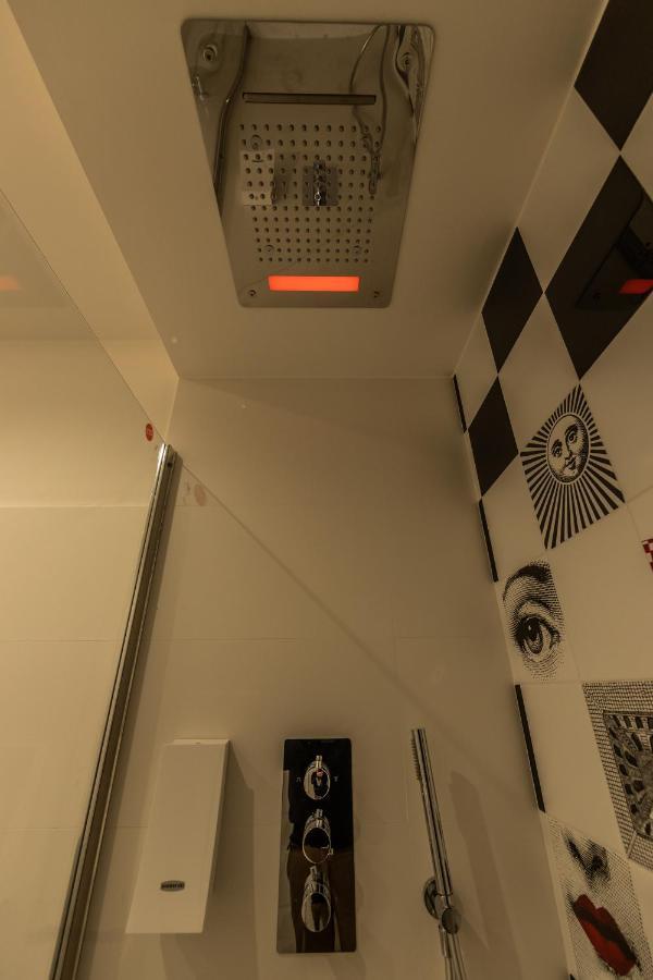 Vincent Suite Luxury B&B Palo del Colle Dış mekan fotoğraf