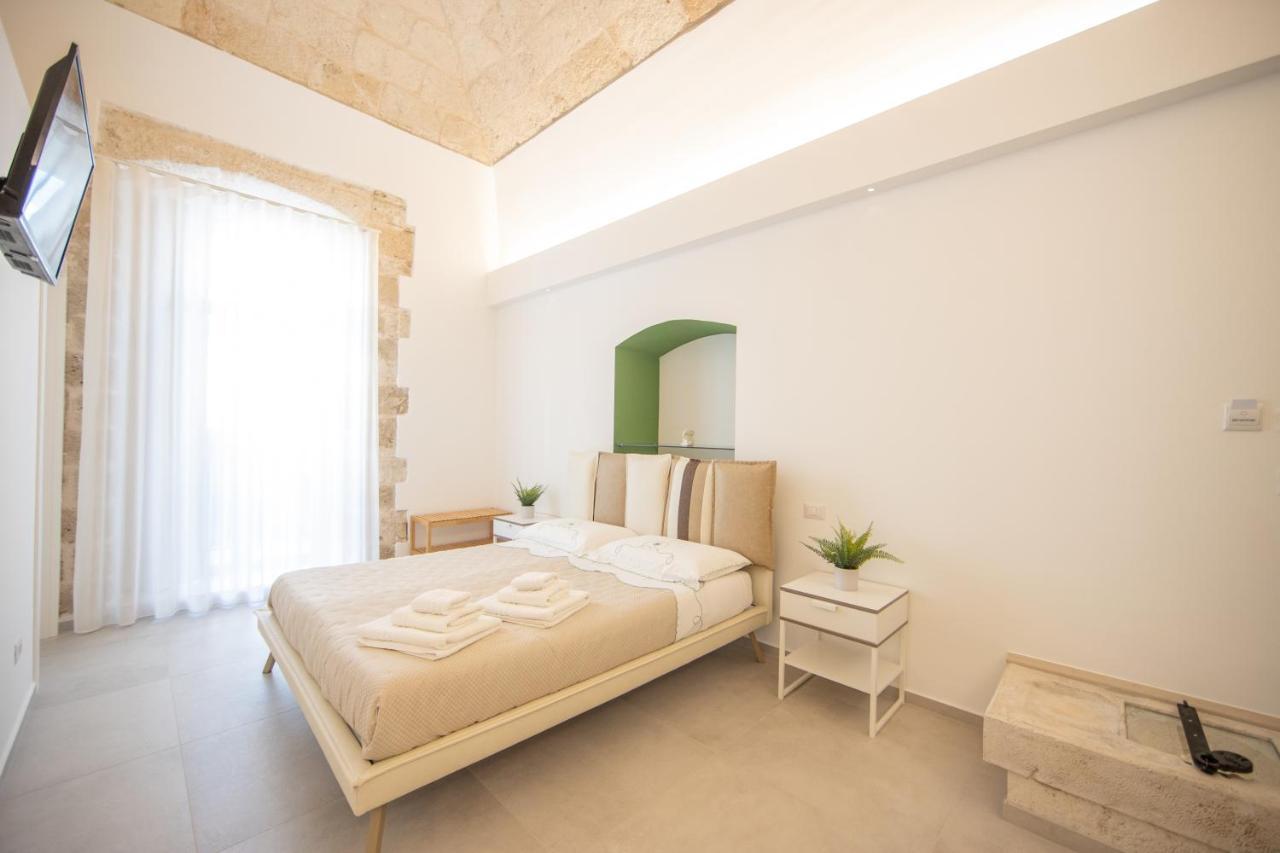 Vincent Suite Luxury B&B Palo del Colle Dış mekan fotoğraf