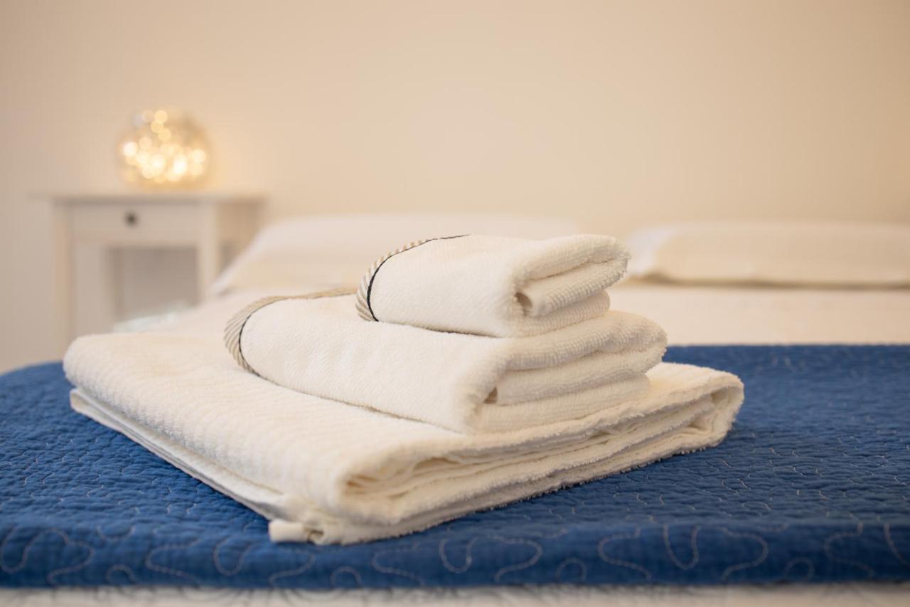 Vincent Suite Luxury B&B Palo del Colle Dış mekan fotoğraf